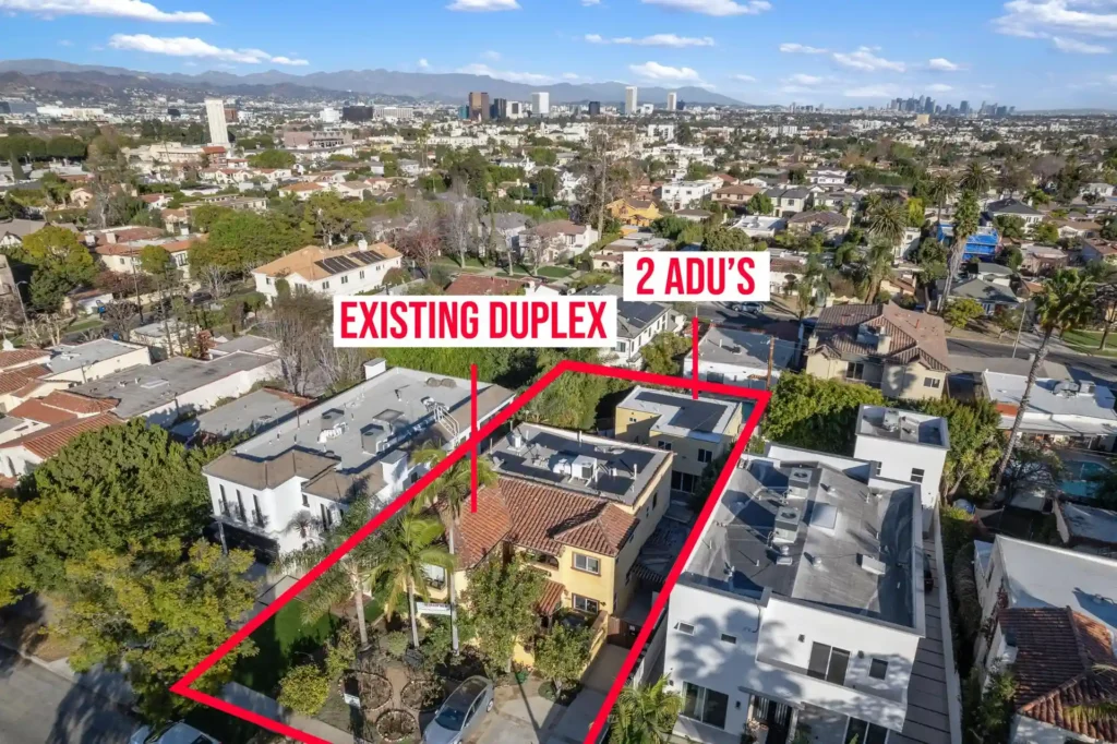 Why Building an ADU in West LA Is the Smartest Investment in 2025 63 Interior Pro Images 1522 Rexford Drive 81